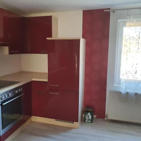 Andrea'S Apartment Rinchnach Екстер'єр фото