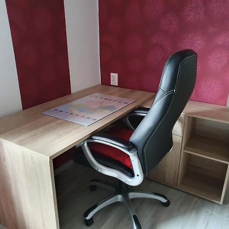 Andrea'S Apartment Rinchnach Екстер'єр фото