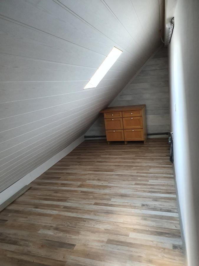 Andrea'S Apartment Rinchnach Екстер'єр фото