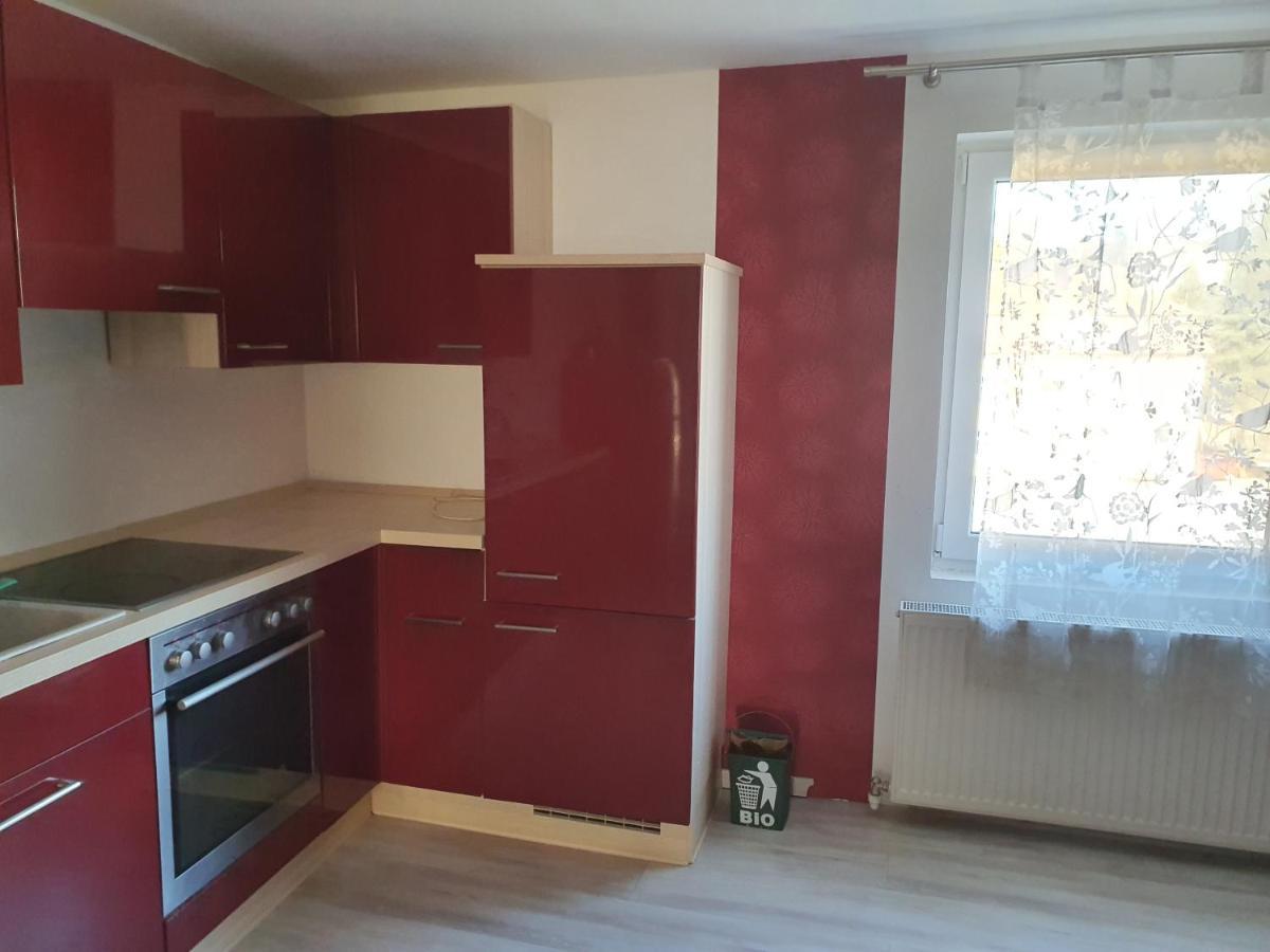 Andrea'S Apartment Rinchnach Екстер'єр фото