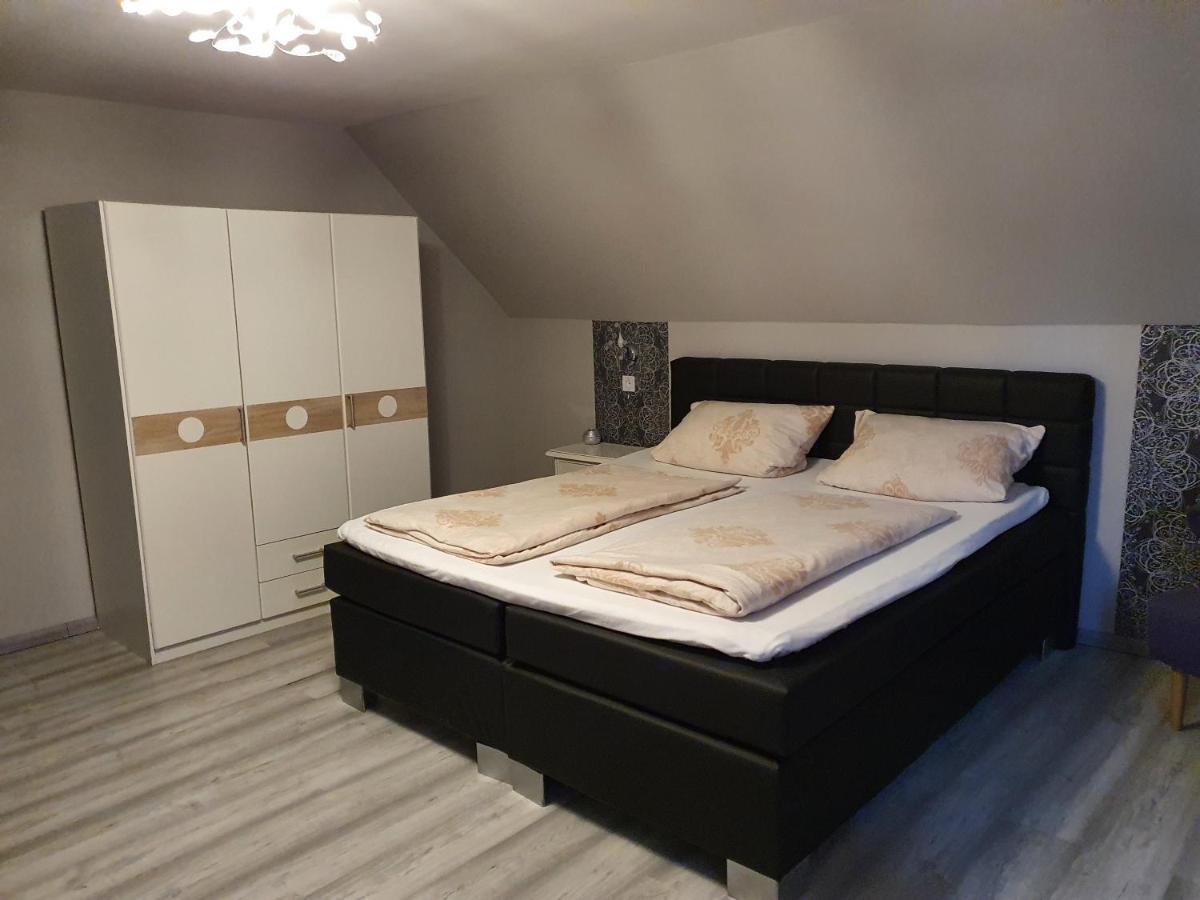 Andrea'S Apartment Rinchnach Екстер'єр фото