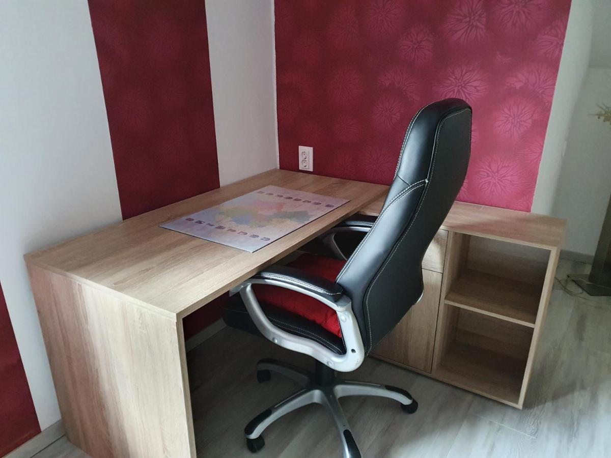 Andrea'S Apartment Rinchnach Екстер'єр фото