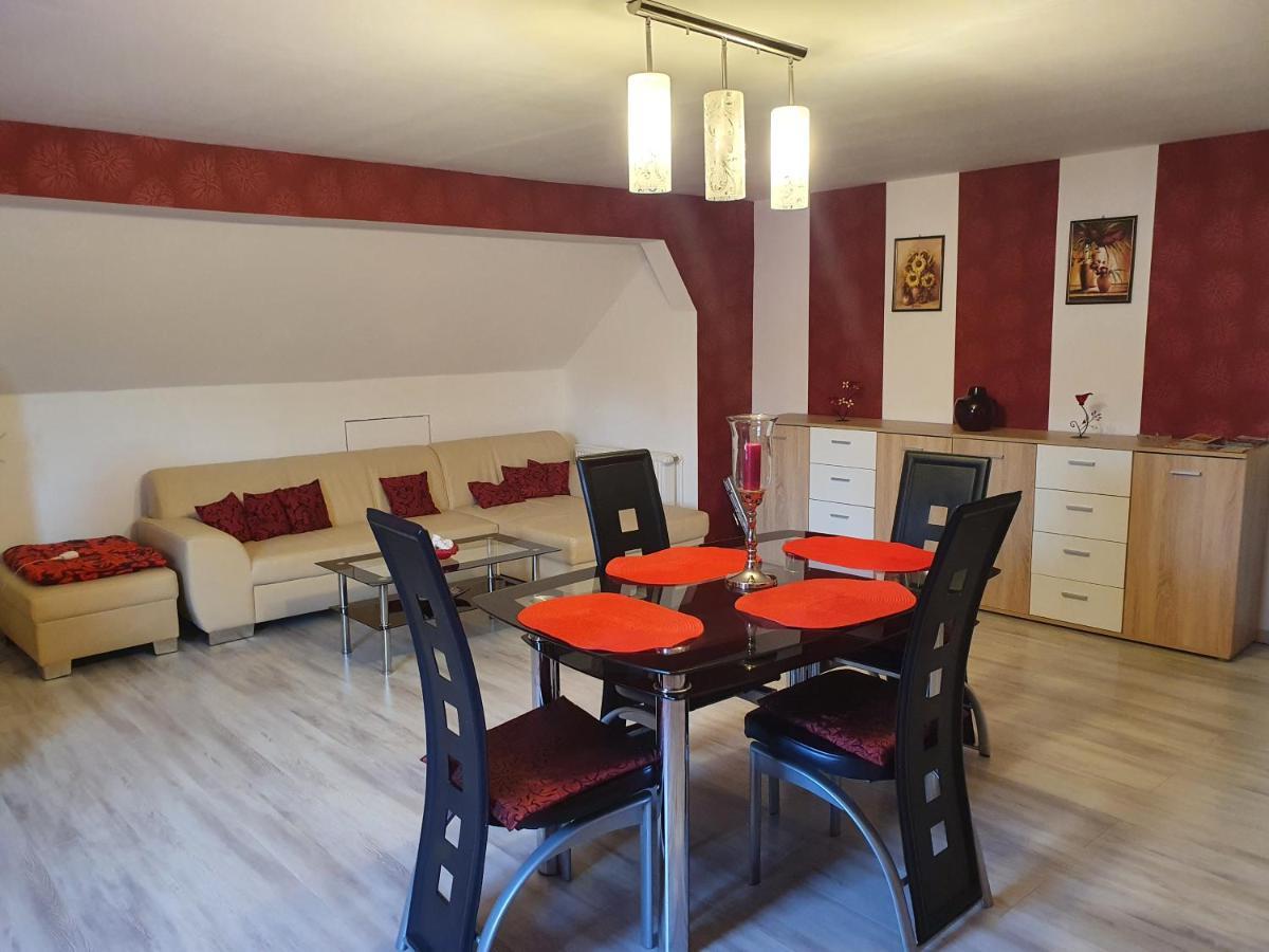Andrea'S Apartment Rinchnach Екстер'єр фото