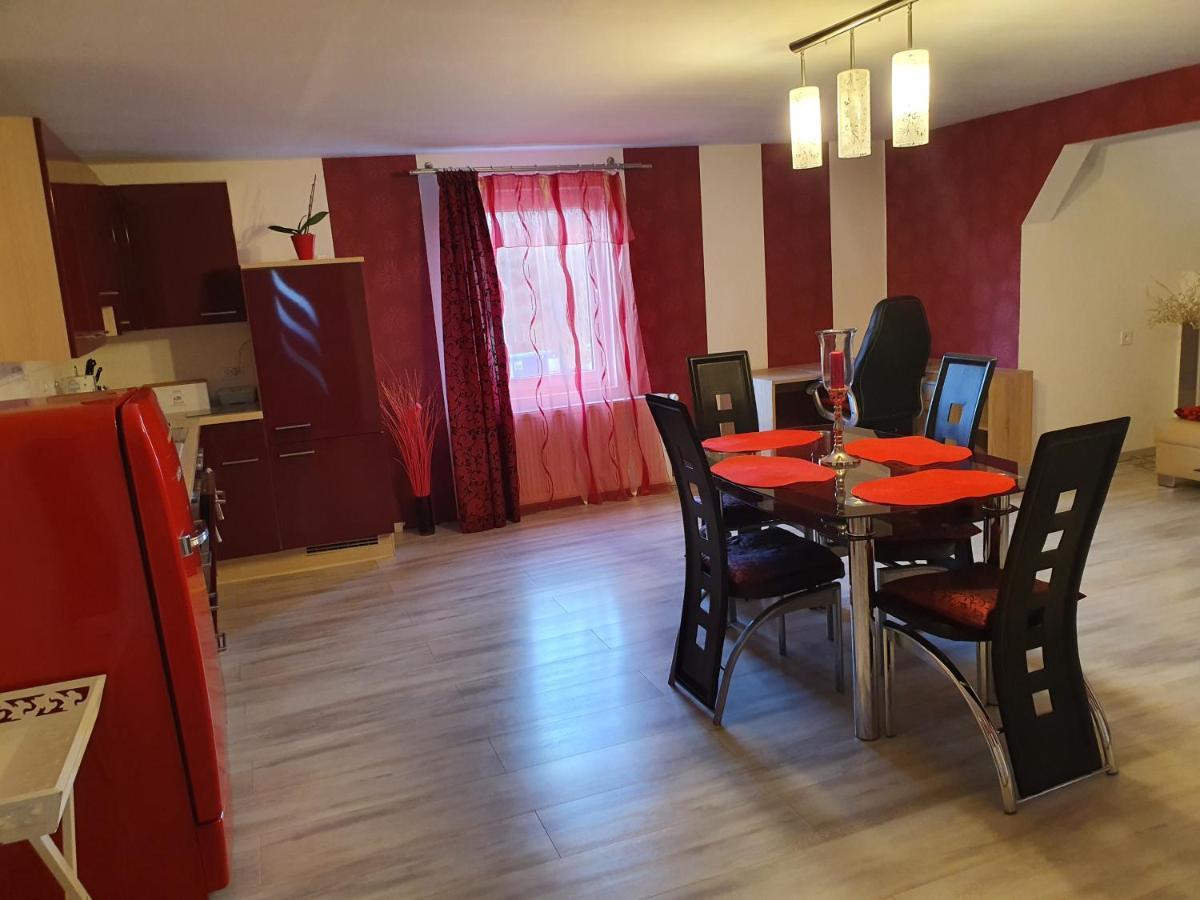 Andrea'S Apartment Rinchnach Екстер'єр фото